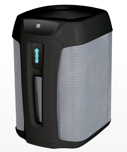 20 kW Havuz Isı Pompası Zodiac Z550iQ TD8
