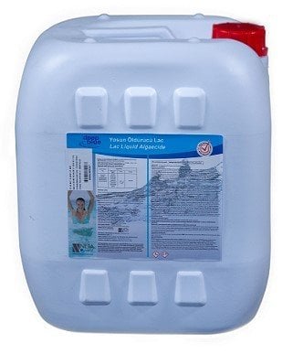 Deep Blue LAC/2 Yosun Önleyici - 10 litre