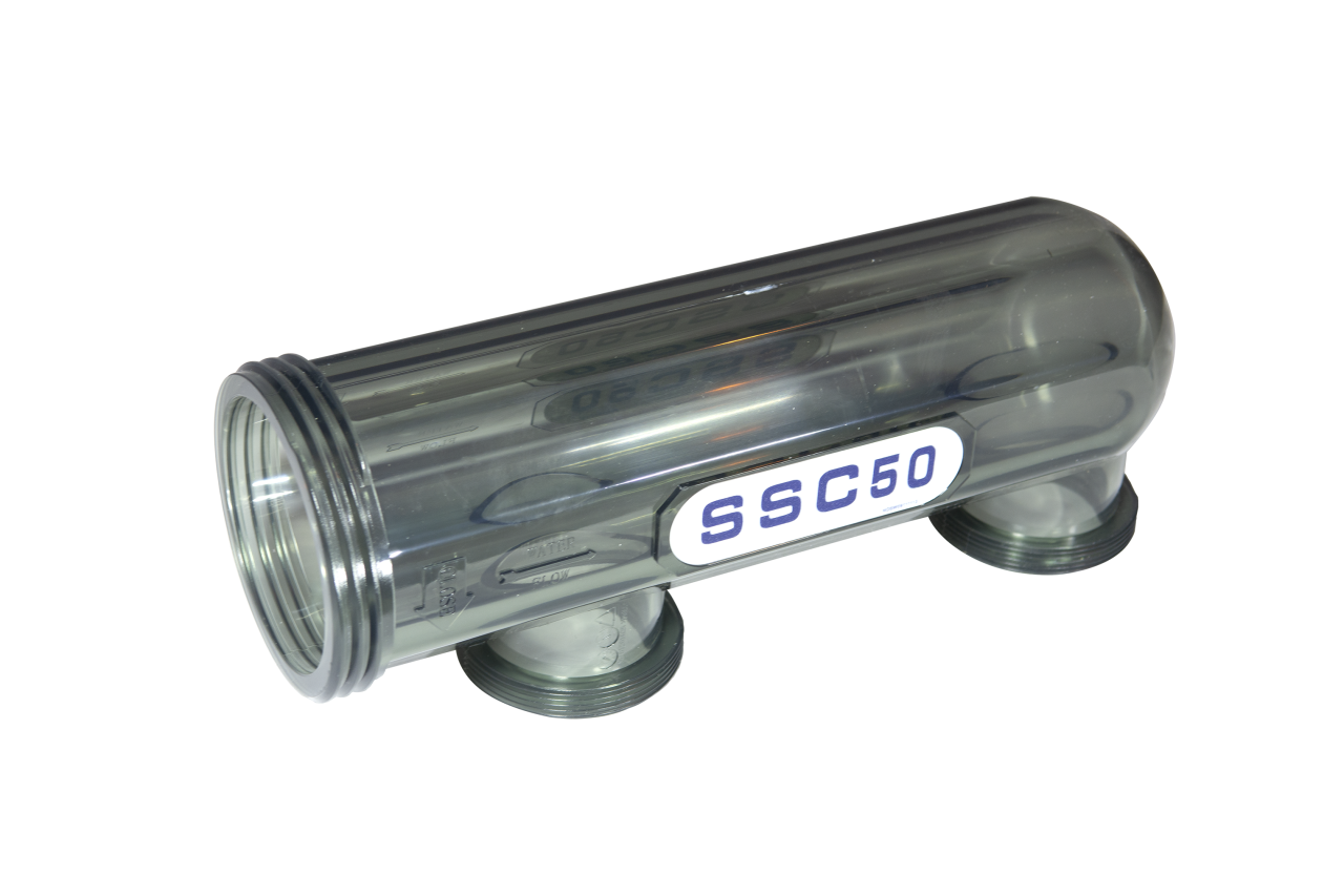 Tuz Klor Jeneratör Yedek Hücre Kılıfı 15-25-45 gr/h