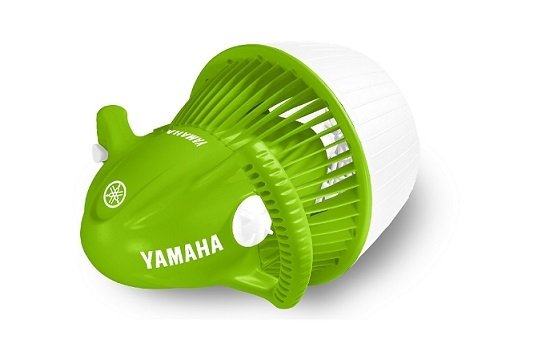 Yamaha Scout Hobi Serisi Dalış Seascooter
