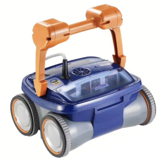 Astral Havuz Robot