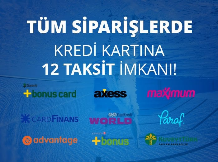 Güvenli Alışveriş