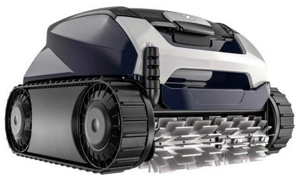 ZODIAC RE 4600 iQ ELEKTRİKLİ OTOMATİK HAVUZ ROBOTU
