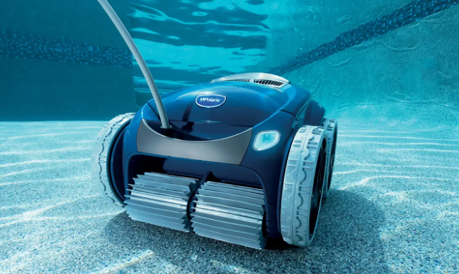 Havuz Robotları: Temizlikte Yeni Dönem