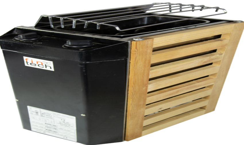 Neta MW Model Sauna Sobası ile Sauna Keyfinizi Taçlandırın!