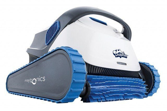 Dolphin S 300İ Havuz Robotu