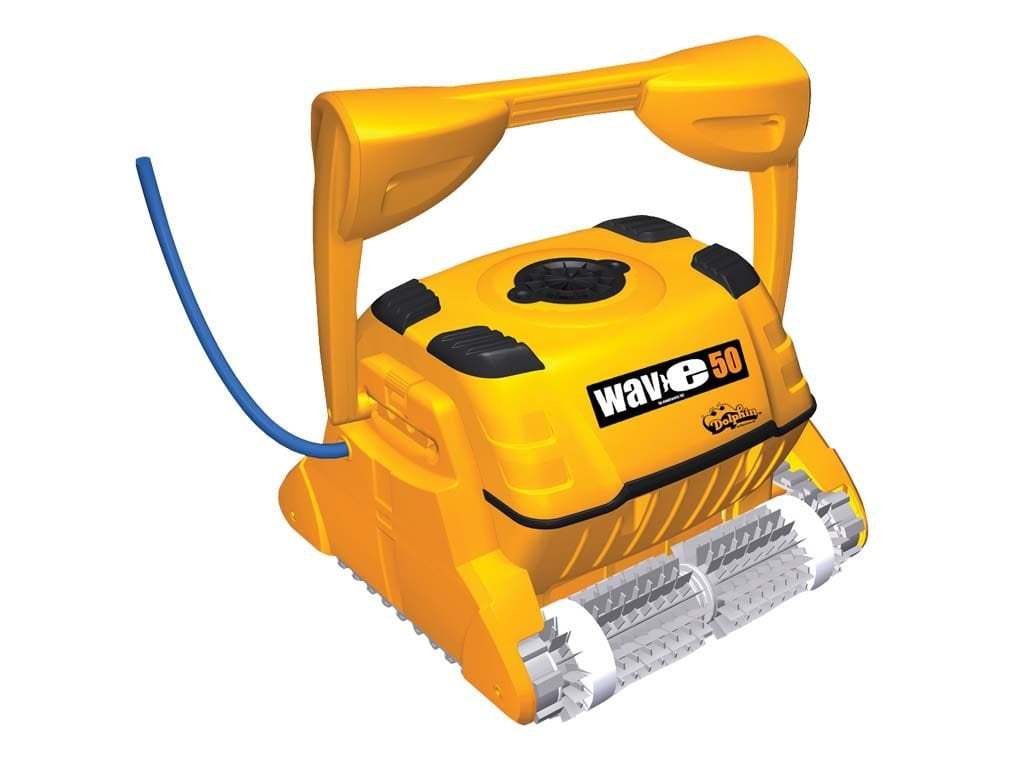 Havuz Robotu Alırken Nelere Dikkat Etmelisiniz?
