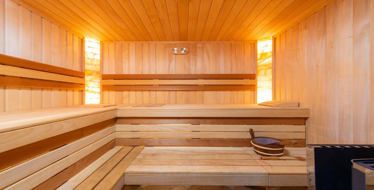 Sauna Faydaları Nelerdir?