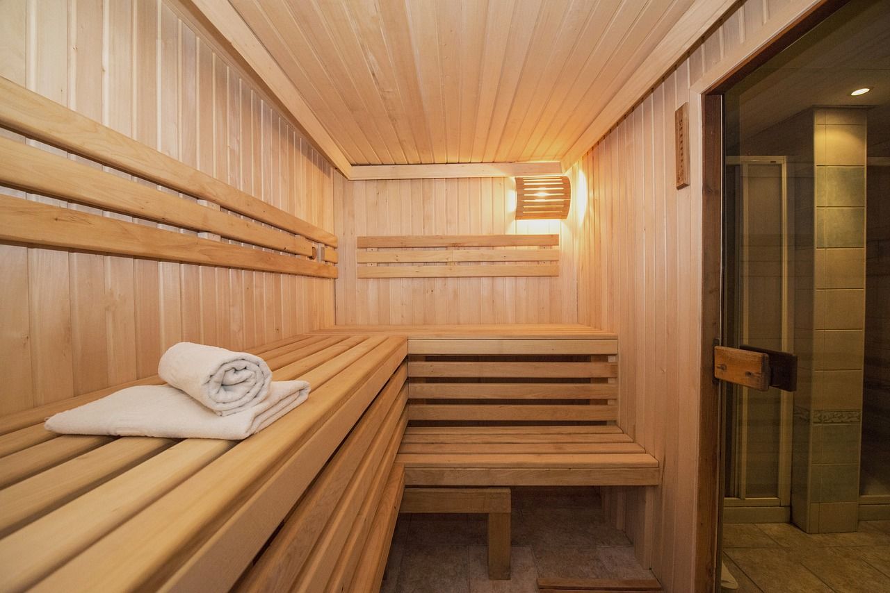 Sauna Zararları, Riskleri Nelerdir?