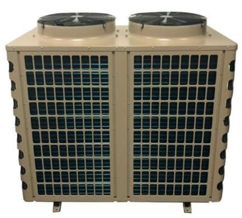 NEWTHERM 58 KW AIRPOOL AWP ISI POMPALARI TITANYUM EŞANJÖRLÜ