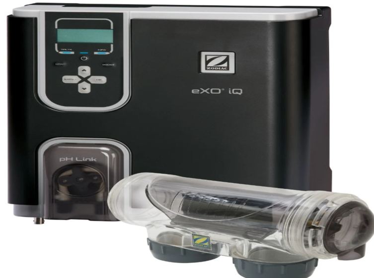 ZODIAC eXO iQ 35 TUZ KLOR JENERATÖRÜ