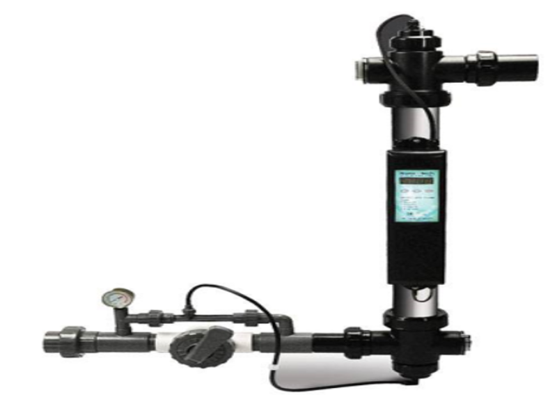 87 W UltraViole + Ozon Havuz Dezenfeksiyon Sistemi