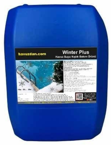 Winter Plus Kışlık Bakım Ürünü