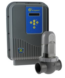 Zodiac Ei2 Expert 18 Tuz Klor Jeneratörü