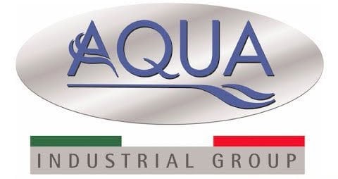 AQUA SALT