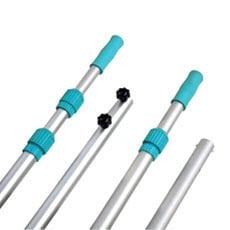 Süpürge ve Fırça Sapları