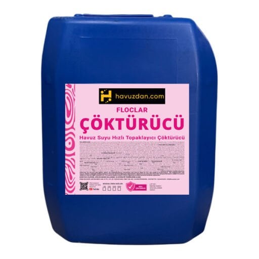 Çöktürücü