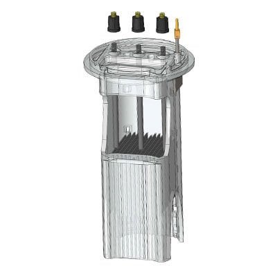 Yedek Elektrot