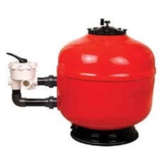 Atlaspool Kum Filtresi