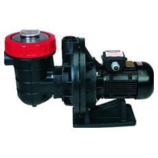 1,5 - 2 HP Nozbart Pompaları