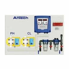 Antech Klor+PH Dozajlama Sistemleri