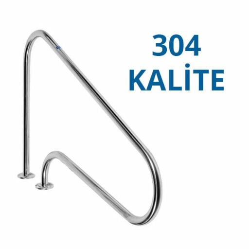 304 Kalite Tutamaklar