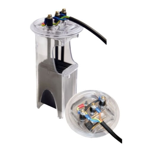 Gemaş Yedek Elektrotlar