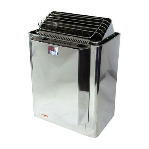 Neta Sauna Sobaları