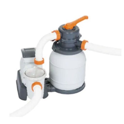 Bestway Kum Filtreleri