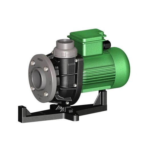 Ön Filtresiz Pompalar