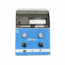 Havuz Panosu ve Trafolar