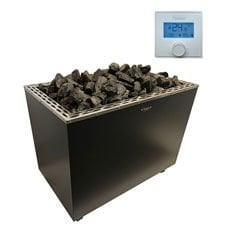 Sauna Sobaları