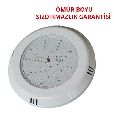 Sıva Üstü Havuz Led Aydınlatma Gün Işığı