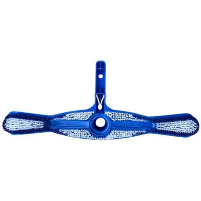 Vakumlu Fırça ve Süpürge + Hortum Adaptörü