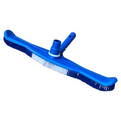 Vakumlu Fırça ve Süpürge + Hortum Adaptörü