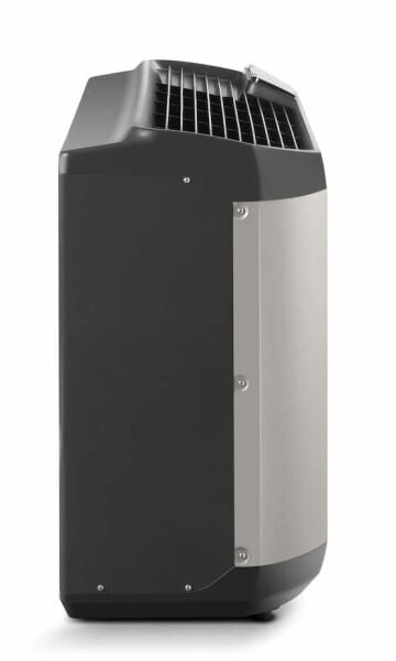 22 kW Havuz Isı Pompası Zodiac Z400iQ TD9  S Stainless