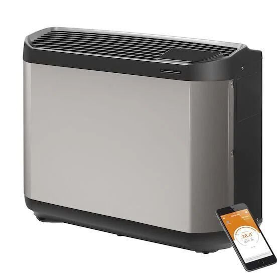 22 kW Havuz Isı Pompası Zodiac Z400iQ TD9  S Stainless