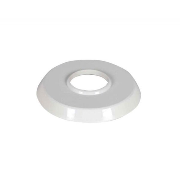 Merdiven Rozeti ABS Plastik Ø 42 mm Boru için