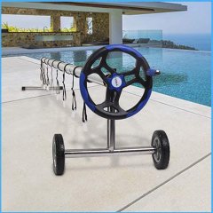 P.Ç Havuz Örtüsü Toplama Çarkı -304 K