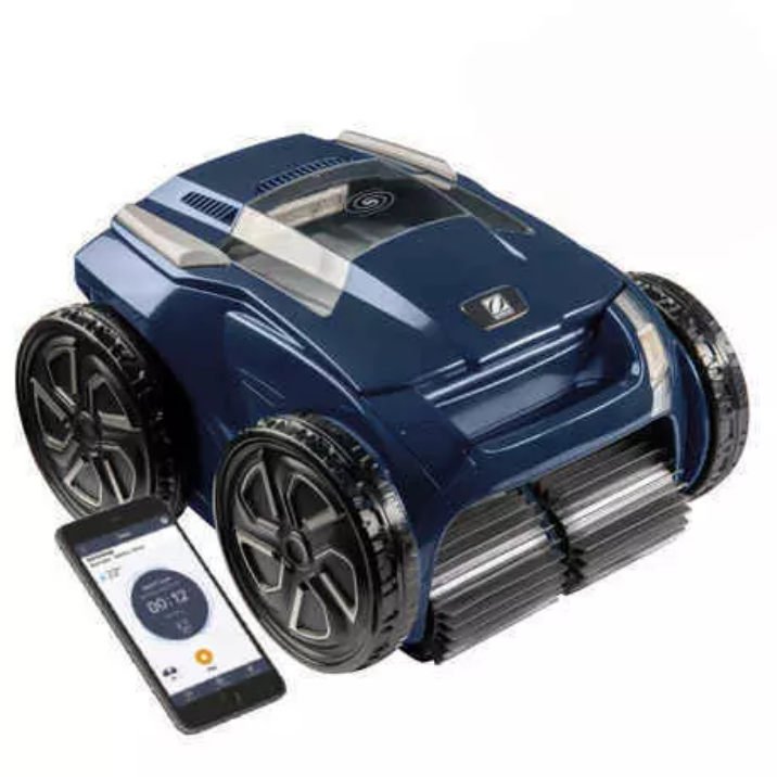 Zodiac RA 6300 iQ Elektrikli Otomatik Havuz Robotu