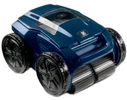 Zodiac RA 6500 iQ Elektrikli Otomatik Havuz Robotu