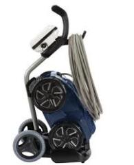 Zodiac RA 6700 iQ Elektrikli Otomatik Havuz Robotu