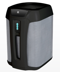 12 kW Havuz Isı Pompası Zodiac Z550iQ MD4