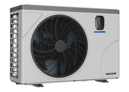 Pro Elyo Touch 35T - 35 kW Havuz Isı Pompası