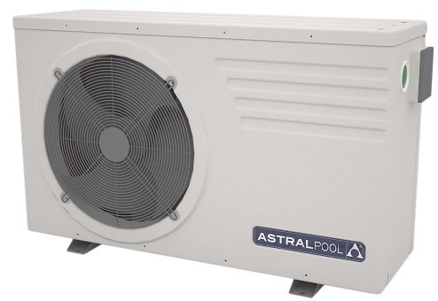 Evoline 17 kw - Havuz Isı Pompası