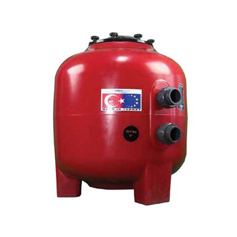 Ecostar Plastik Kum Filtresi