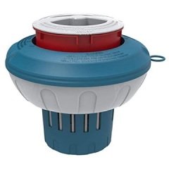 Blue Line 250 gr Yüzer Dispenser