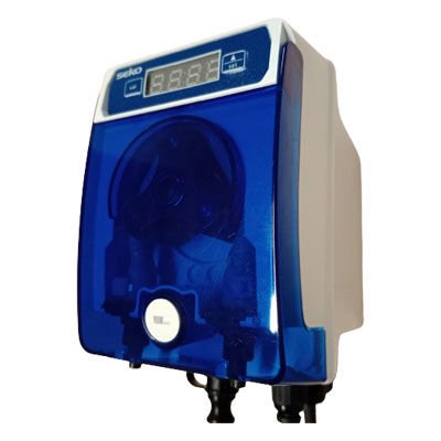 Kronos 10 pH Ölçümlü Dozaj Pompası 1,5 L/h-1,5 Bar