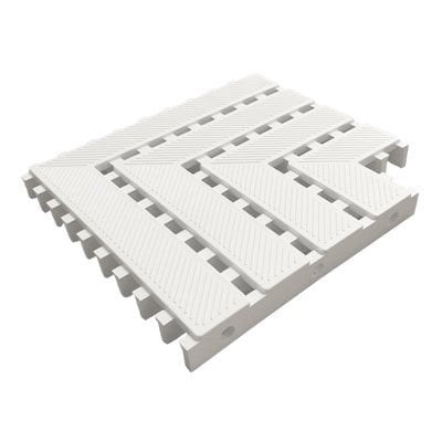 Blok Köşe Havuz Izgarası 90 Derece