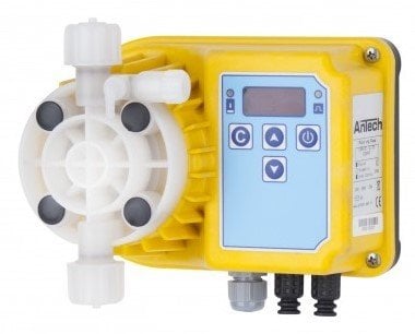 Antech Lara DMS 5 Litre 7 Bar Dozaj Pompası